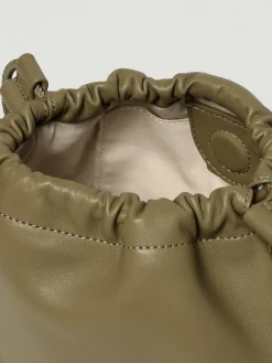 Borsa Ninon Mini A.P.C. in pelle sintetica