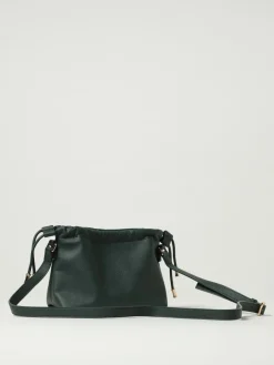 Borsa Ninon Small A.P.C. in pelle sintetica a grana