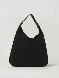 Borsa Nolita Large Hobo Michael Kors in camoscio