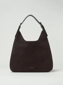 Borsa Nolita Large Hobo Michael Kors in camoscio