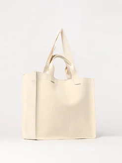 Borsa Numeric Cabas Maison Margiela in cotone
