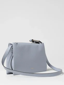 Borsa Nuvola Furla in pelle a grana