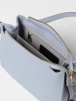 Borsa Nuvola Furla in pelle a grana