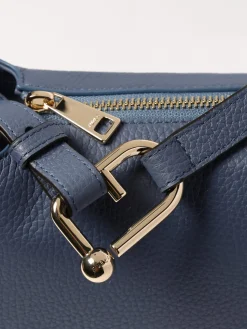 Borsa Nuvola Furla in pelle a grana