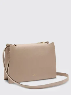 Borsa Nuvola S Furla in pelle a grana