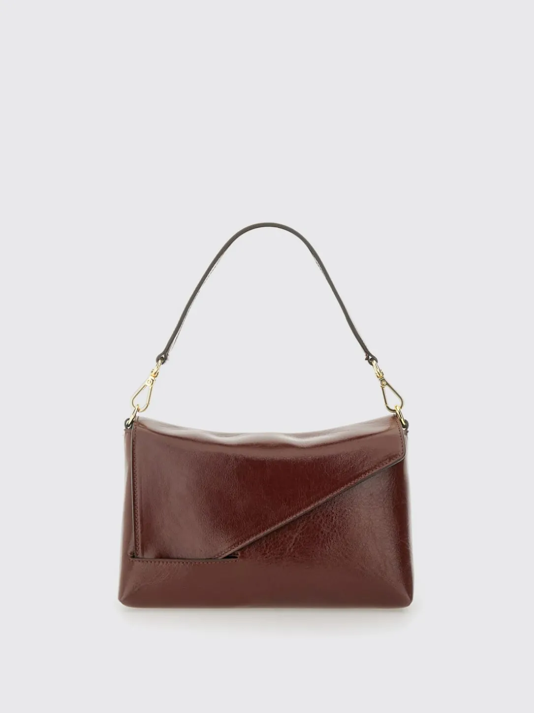 Borsa Oscar Wandler in pelle