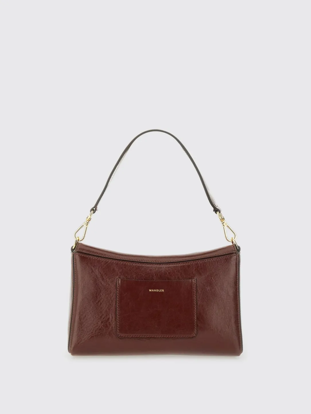 Borsa Oscar Wandler in pelle