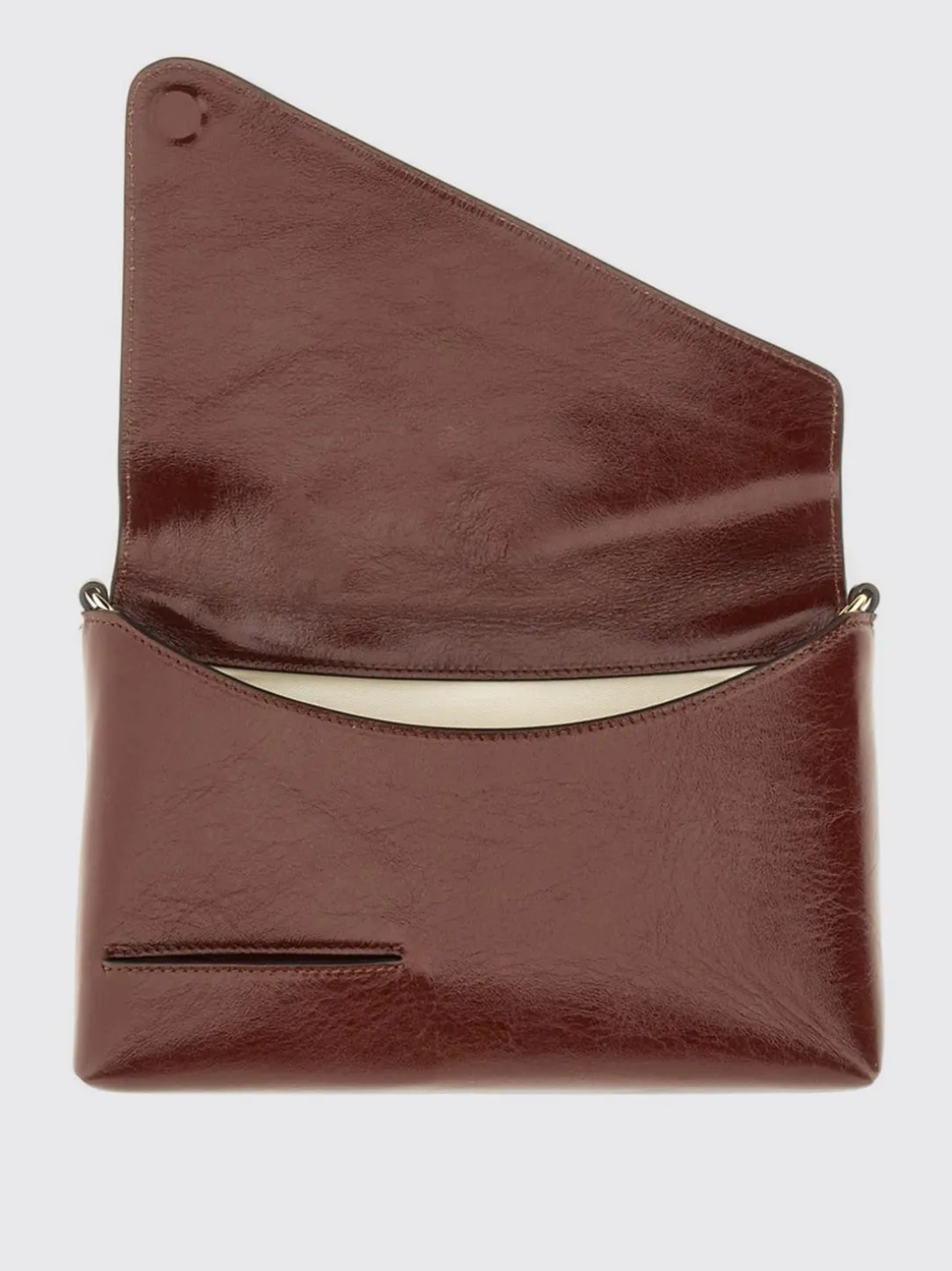 Borsa Oscar Wandler in pelle