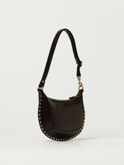 Borsa Oskan Moon in pelle Isabel Marant Etoile