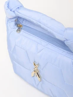 Borsa passepartout piccola Patrizia Pepe