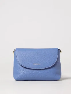 Borsa Paulina Coccinelle in pelle a grana