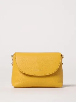 Borsa Paulina Coccinelle in pelle a grana