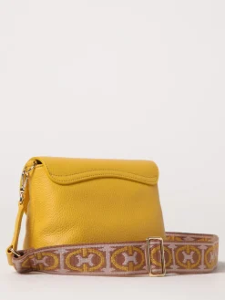 Borsa Paulina Coccinelle in pelle a grana