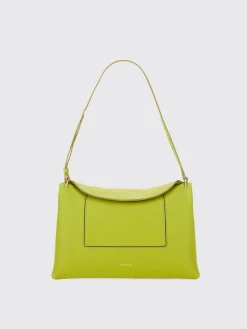 Borsa Penelope Wandler in pelle a grana