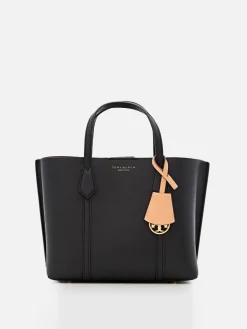 Borsa Perry Tory Burch in pelle a grana