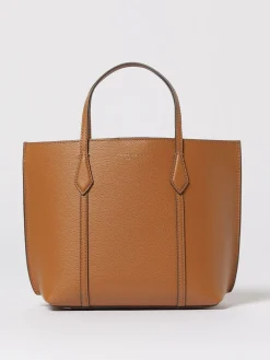 Borsa Perry Tory Burch in pelle a grana