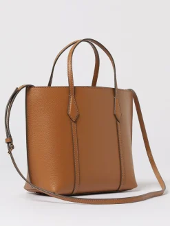 Borsa Perry Tory Burch in pelle a grana