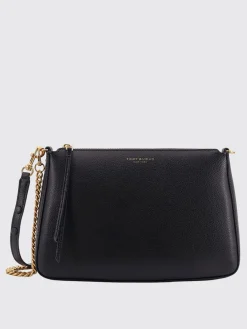 Borsa Perry Tory Burch in pelle a grana