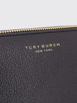 Borsa Perry Tory Burch in pelle a grana