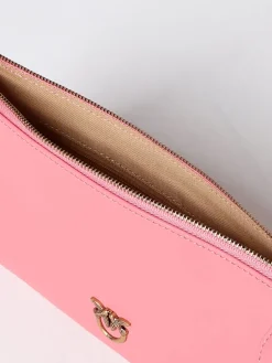 Borsa Pinko in pelle