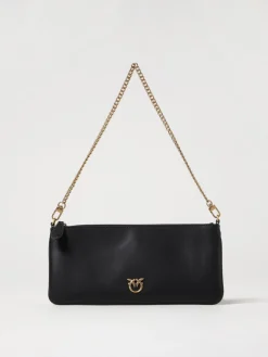 Borsa Pinko in pelle