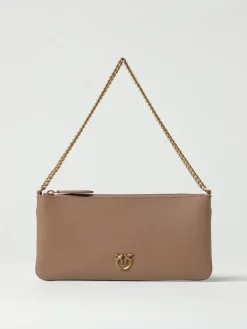 Borsa Pinko in pelle