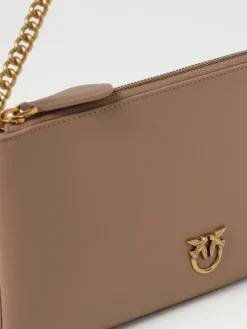 Borsa Pinko in pelle