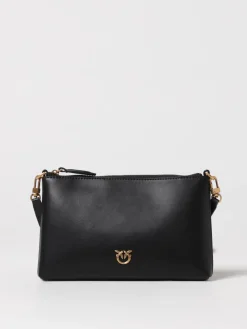Borsa Pinko in pelle
