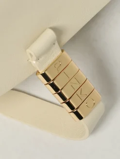 Borsa Pinko Saddle Foldover