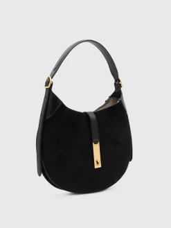 Borsa Polo Ralph Lauren in camoscio