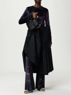 Borsa Pony Etro in pelle