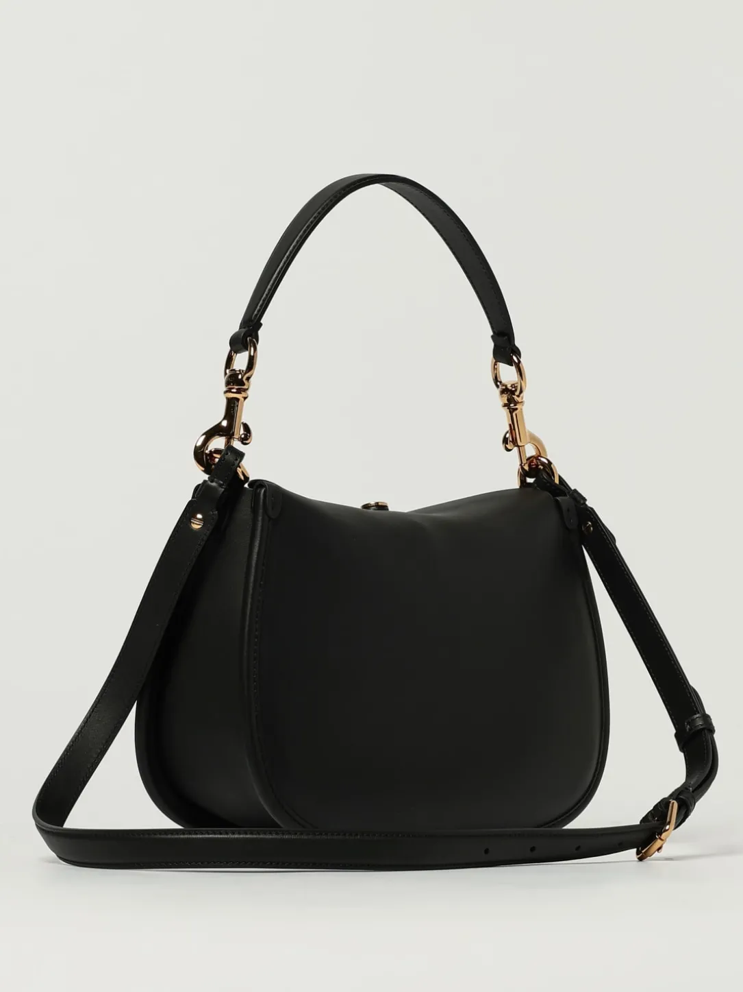 Borsa Pony Etro in pelle