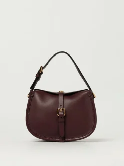 Borsa Pony Small Etro in pelle