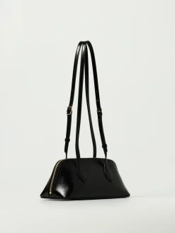 Borsa Praline Bally in pelle lucida