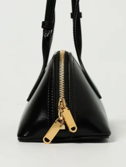 Borsa Praline Bally in pelle lucida