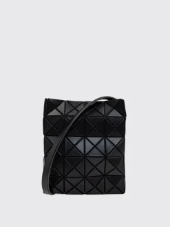 Borsa Prism Matte Bao Bao Issey Miyake in pvc e nylon