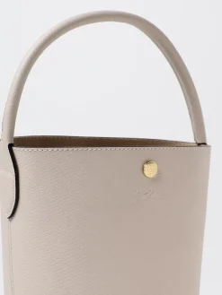 Borsa Épure S Longchamp in pelle a grana