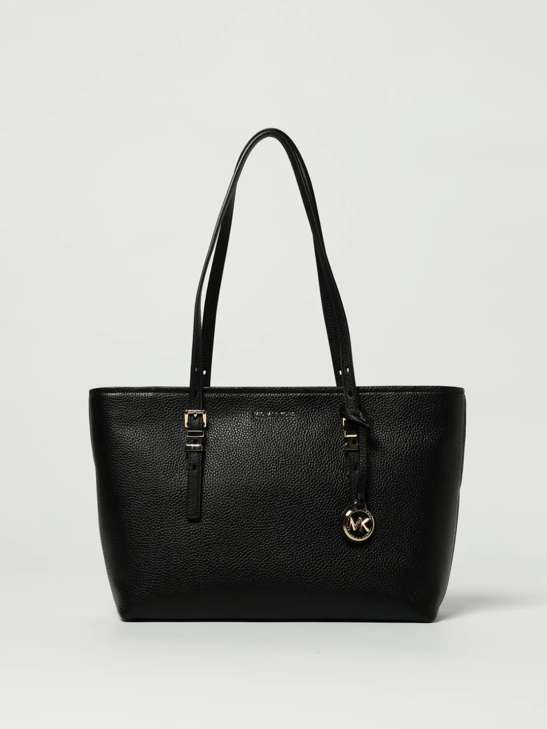 Borsa Quinn Michael Kors in pelle a grana