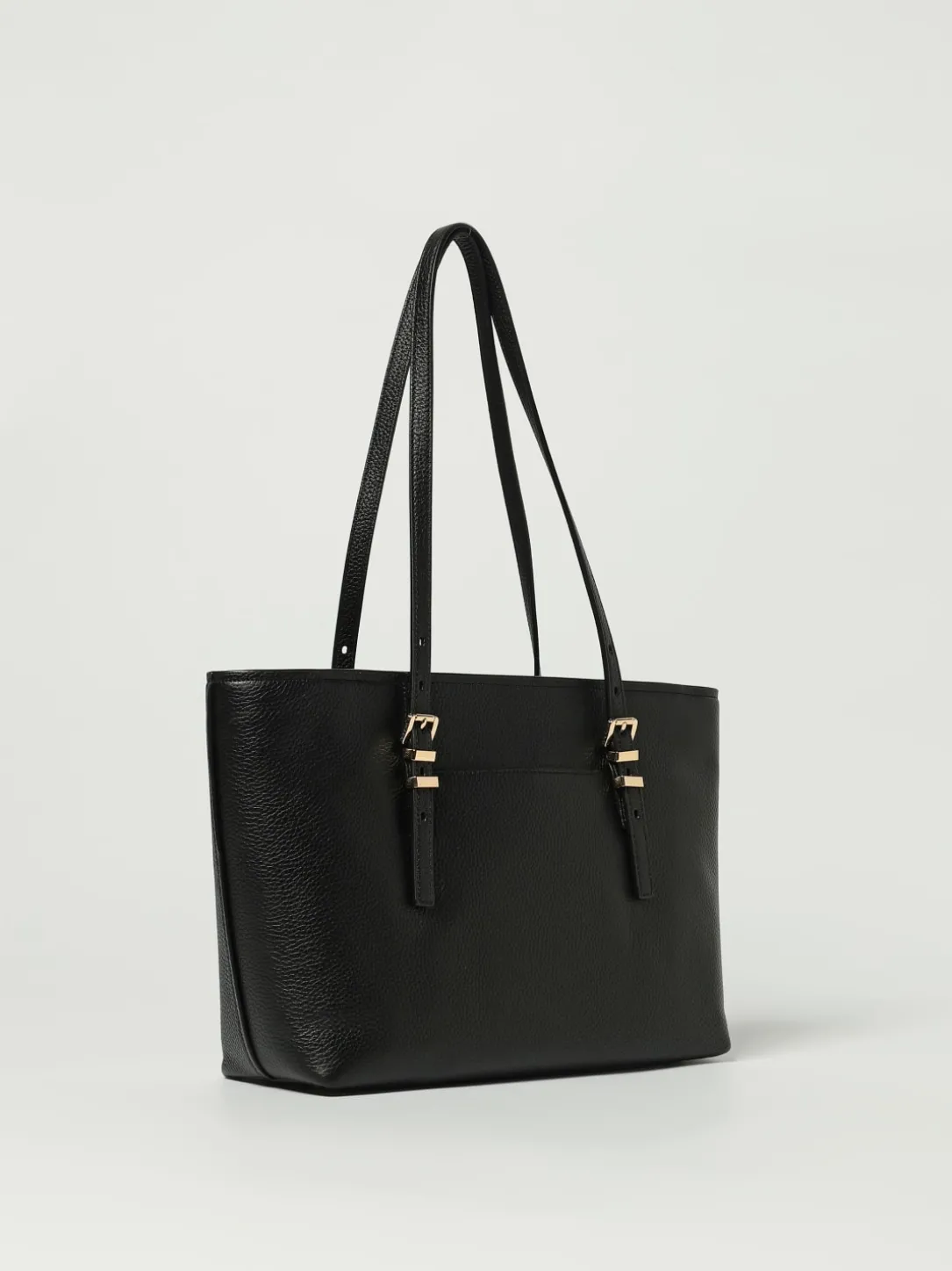 Borsa Quinn Michael Kors in pelle a grana