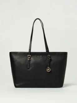 Borsa Quinn Michael Kors in pelle a grana