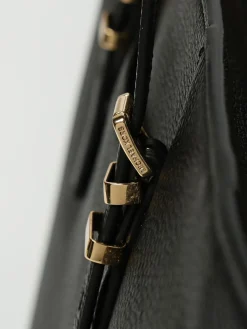 Borsa Quinn Michael Kors in pelle a grana