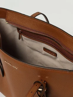 Borsa Quinn Michael Kors in pelle a grana