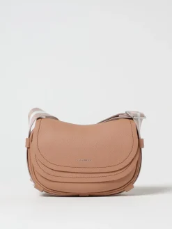 Borsa Raquel Coccinelle in pelle a grana