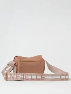 Borsa Raquel Coccinelle in pelle a grana