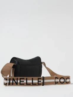 Borsa Raquel Coccinelle in pelle a grana