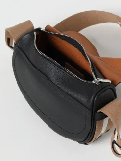 Borsa Raquel Coccinelle in pelle a grana