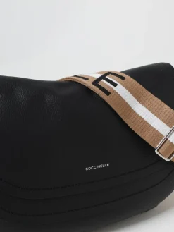 Borsa Raquel Coccinelle in pelle a grana