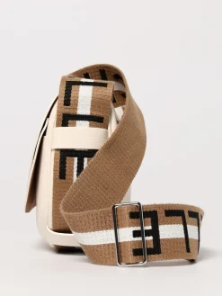 Borsa Raquel Coccinelle in pelle a grana