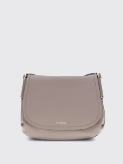 Borsa Rebekka Coccinelle in pelle a grana