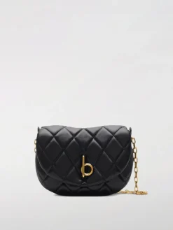 Borsa Rocking Horse Burberry in nappa matelassè